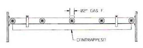 Contrapeso Colector